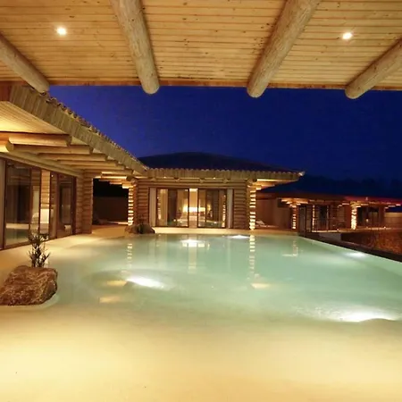 Stellu By Interhome Pietracorbara
