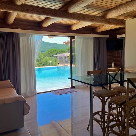 Stellu By Interhome Pietracorbara
